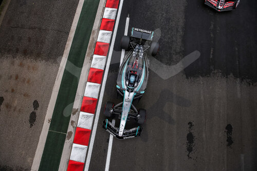 F1 Grand Prix of Hungary