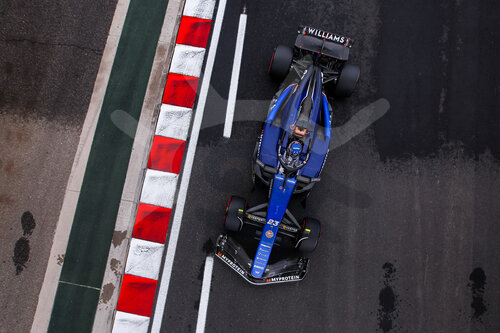 F1 Grand Prix of Hungary