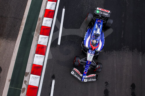 F1 Grand Prix of Hungary