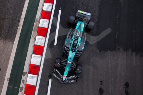 F1 Grand Prix of Hungary