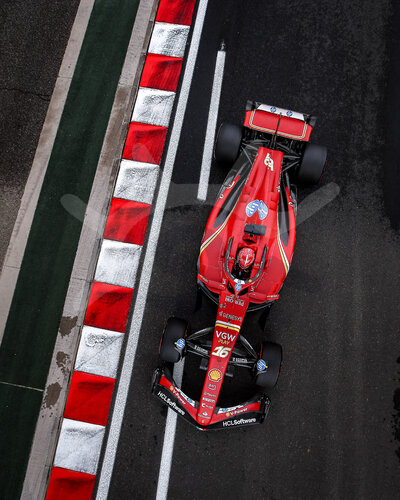 F1 Grand Prix of Hungary