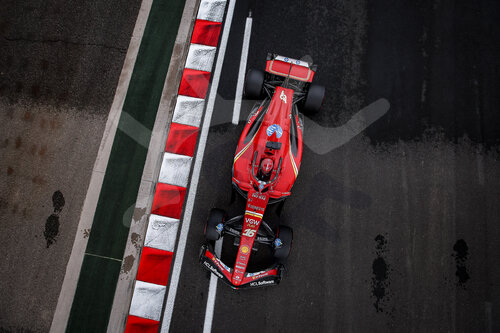 F1 Grand Prix of Hungary