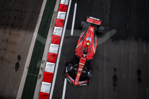 F1 Grand Prix of Hungary