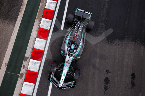 F1 Grand Prix of Hungary