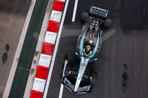 F1 Grand Prix of Hungary
