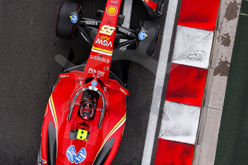 F1 Grand Prix of Hungary