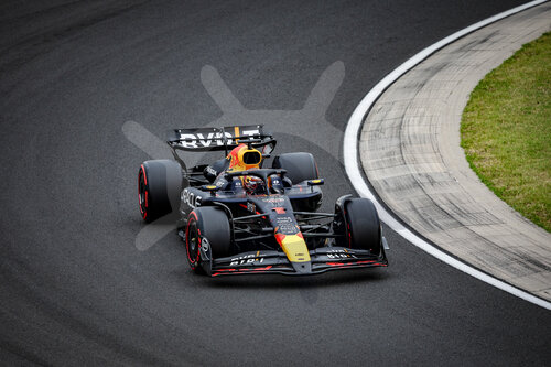 F1 Grand Prix of Hungary