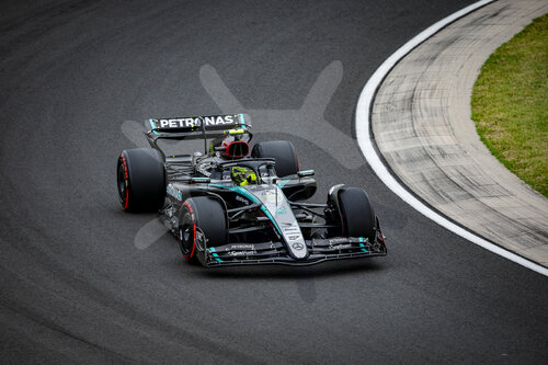 F1 Grand Prix of Hungary
