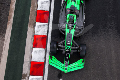 F1 Grand Prix of Hungary