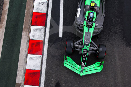 F1 Grand Prix of Hungary