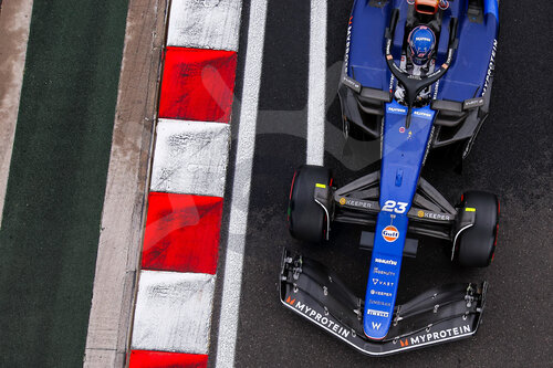 F1 Grand Prix of Hungary