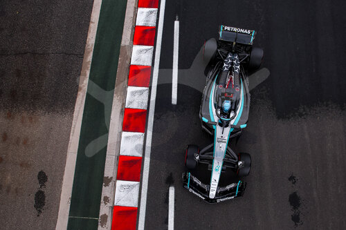 F1 Grand Prix of Hungary