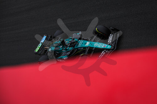 F1 Grand Prix of Hungary