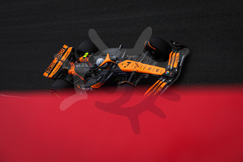 F1 Grand Prix of Hungary