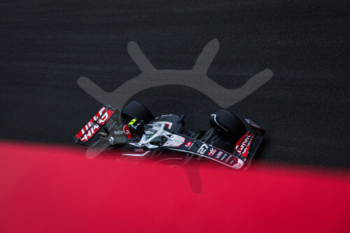 F1 Grand Prix of Hungary