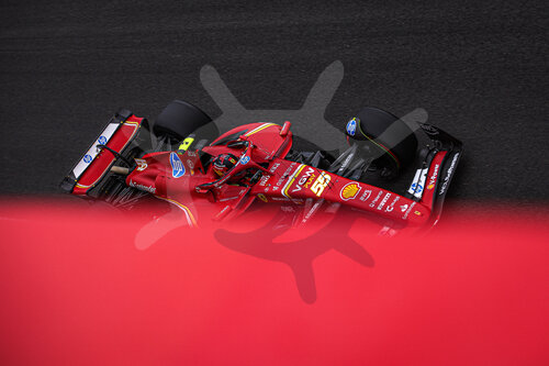 F1 Grand Prix of Hungary
