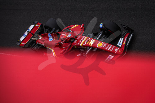 F1 Grand Prix of Hungary