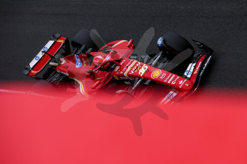 F1 Grand Prix of Hungary