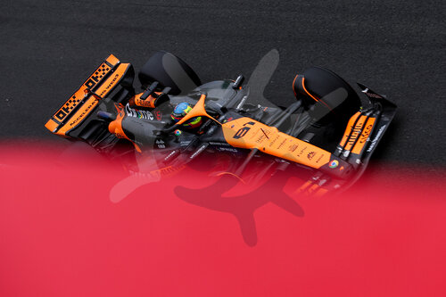 F1 Grand Prix of Hungary