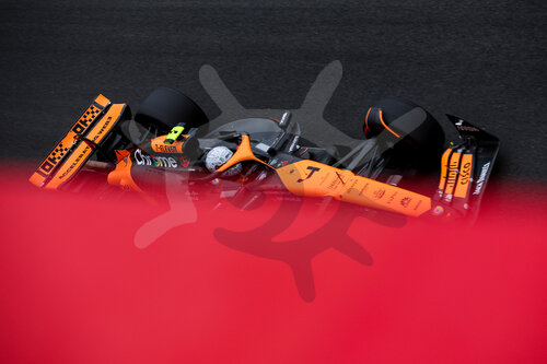 F1 Grand Prix of Hungary