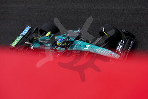 F1 Grand Prix of Hungary
