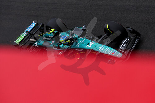 F1 Grand Prix of Hungary