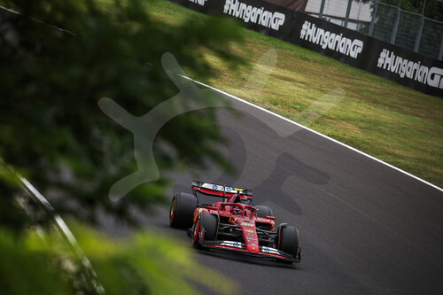 F1 Grand Prix of Hungary