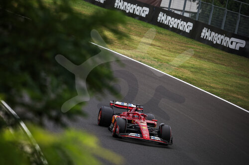 F1 Grand Prix of Hungary