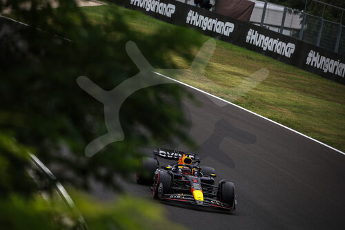 F1 Grand Prix of Hungary