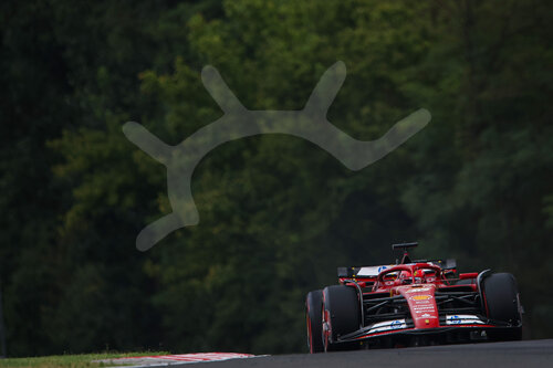 F1 Grand Prix of Hungary