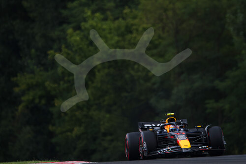 F1 Grand Prix of Hungary