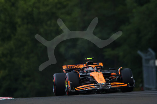 F1 Grand Prix of Hungary