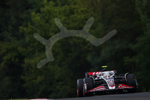 F1 Grand Prix of Hungary