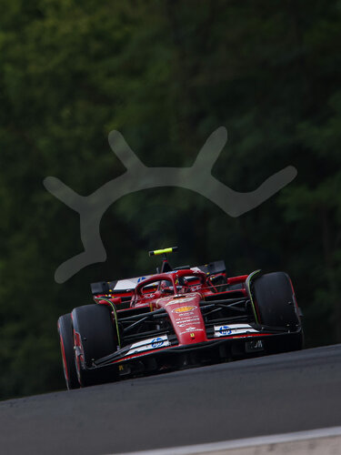 F1 Grand Prix of Hungary