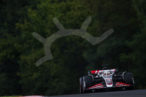F1 Grand Prix of Hungary