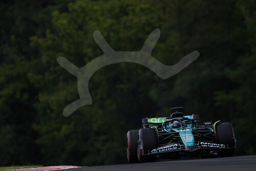 F1 Grand Prix of Hungary
