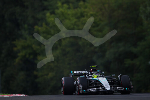 F1 Grand Prix of Hungary