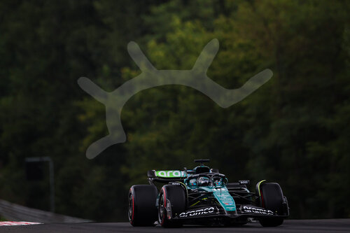 F1 Grand Prix of Hungary