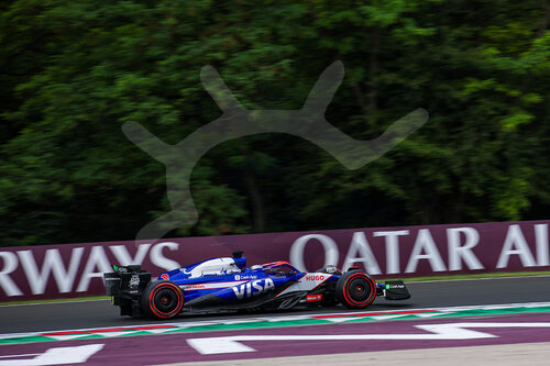 F1 Grand Prix of Hungary