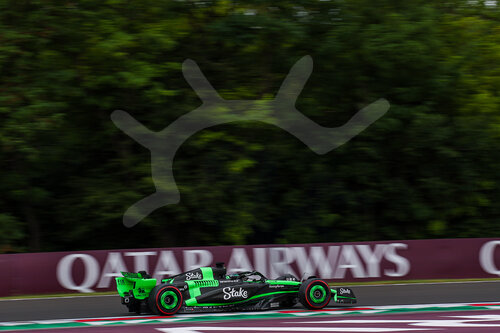 F1 Grand Prix of Hungary