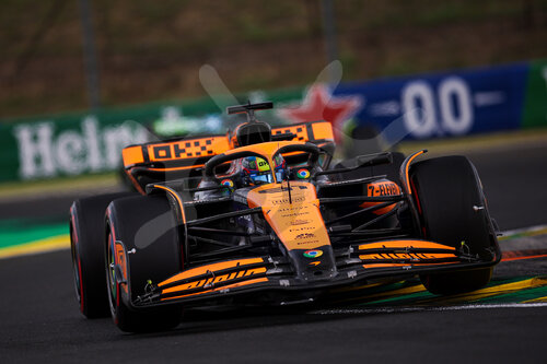 F1 Grand Prix of Hungary