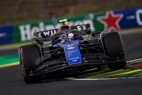 F1 Grand Prix of Hungary