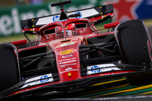 F1 Grand Prix of Hungary