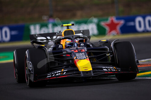 F1 Grand Prix of Hungary