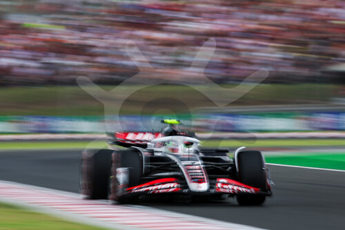 F1 Grand Prix of Hungary