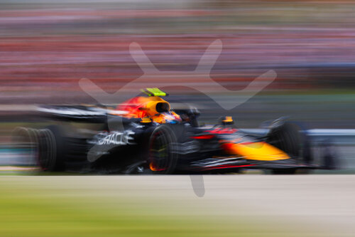 F1 Grand Prix of Hungary