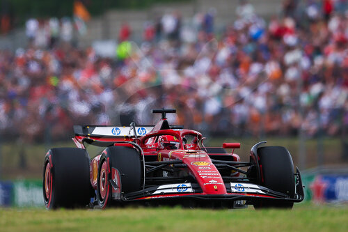 F1 Grand Prix of Hungary