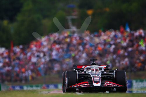 F1 Grand Prix of Hungary