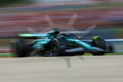 F1 Grand Prix of Hungary