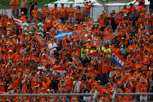 F1 Grand Prix of Hungary